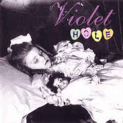 Violet  Tabs by Hole