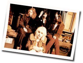 Where Did You Sleep Last Night Chords by Hole
