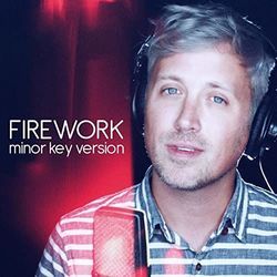 Chase Holfelder chords for Firework