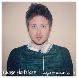 Chase Holfelder chords for I want you to want me