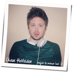 Chase Holfelder chords for Lets hurt tonight