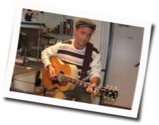 Allt Jag Vill Chords by Toni Holgersson