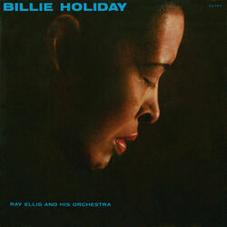 Baby Won't You Please Come Home by Billie Holiday