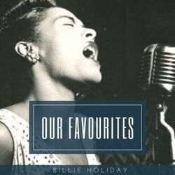 Comes Love Chords by Billie Holiday