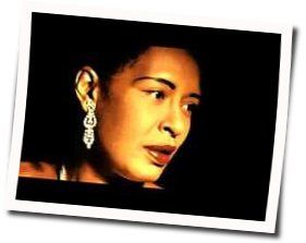 Darn That Dream Chords by Billie Holiday