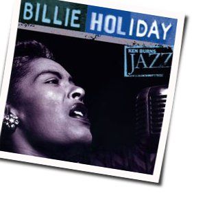 Gloomy Sunday by Billie Holiday