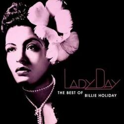 I Gotta Right To Sing The Blues Chords by Billie Holiday