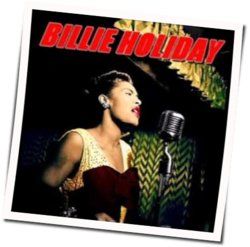 Ill Look Around by Billie Holiday