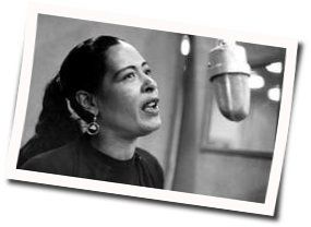 Ill Wind (you're Blowing Me No Good) by Billie Holiday