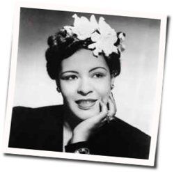 On The Sunny Side Of The Street by Billie Holiday
