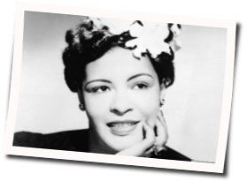 Without Your Love by Billie Holiday