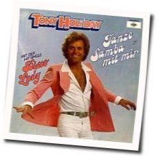 Tanze Samba Mit Mir Chords by Toni Holiday