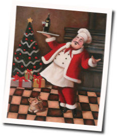 Rockin Round The Xmas Tree Chords by Holiday