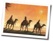 We Three Kings by Holiday