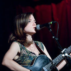 I Wanna Die Chords by Jolie Holland
