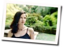 Tender Mirror Chords by Jolie Holland