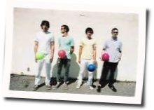 Hard Love Chords by Hollerado