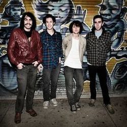 I Got You Tab by Hollerado