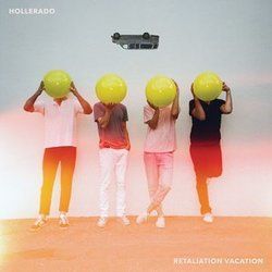 King Kong Chords by Hollerado