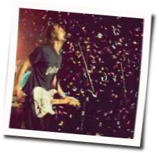 So It Goes Chords by Hollerado