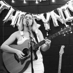 Arizona Chords by Hollie Sikes