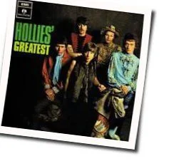 Charlie And Fred Chords by The Hollies