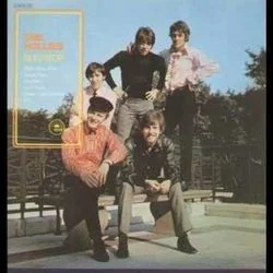 Clown Bass Tab by The Hollies