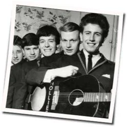 Give Me Time Chords by The Hollies