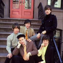Hey Willy Chords by The Hollies