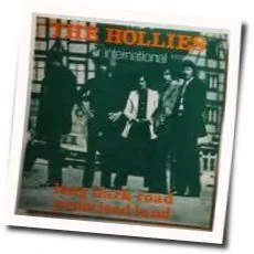 Long Dark Road Chords by The Hollies