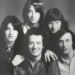 Pick Up The Pieces Again Chords by The Hollies