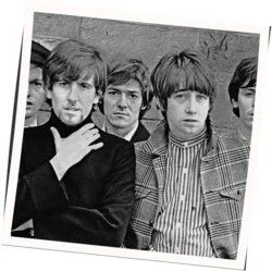 Schoolgirl Chords by The Hollies