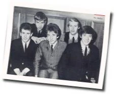 Sweet Country Calling Chords by The Hollies