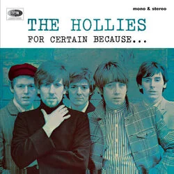 Tell Me To My Face Tab by The Hollies