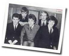 There's Always Goodbye Chords by The Hollies