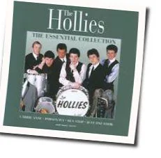 Yes I Will Bass Tab by The Hollies