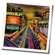 Another Night Chords by The Hollies