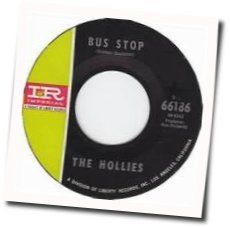 Bus Stop  Chords by The Hollies