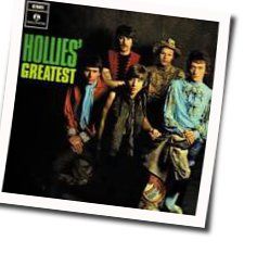 Charlie And Fred Chords by The Hollies