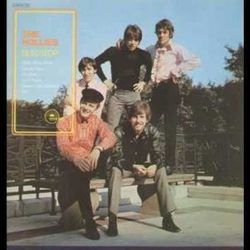 Clown Bass tabs by The Hollies