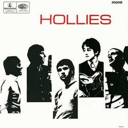 Fortune Teller Chords by The Hollies