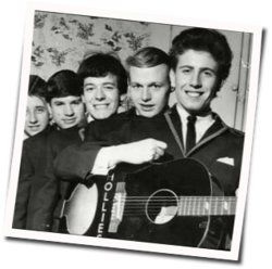 Give Me Time Chords by The Hollies