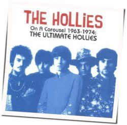 Hard Hard Year Chords by The Hollies