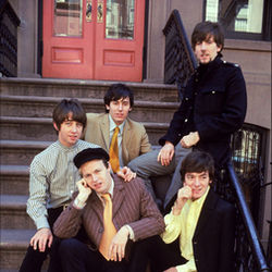 Hey Willy Chords by The Hollies
