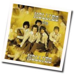 I Want You Chords by The Hollies