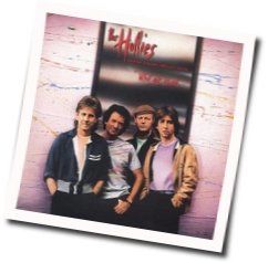 If The Lights Go Out Chords by The Hollies