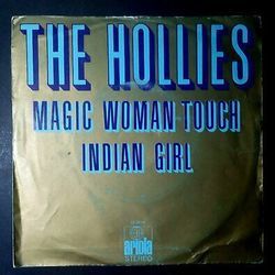 Indian Girl by The Hollies