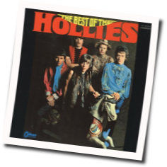 It Doesn't Matter Anymore by The Hollies