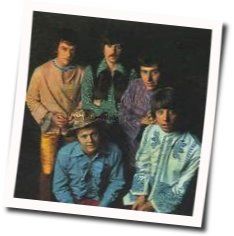Jennifer Eccles Chords by The Hollies