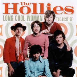 Long Cool Woman Tabs by The Hollies
